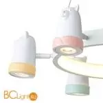 Люстра Favourite Taddy Bears 2449-6P - Фото 0